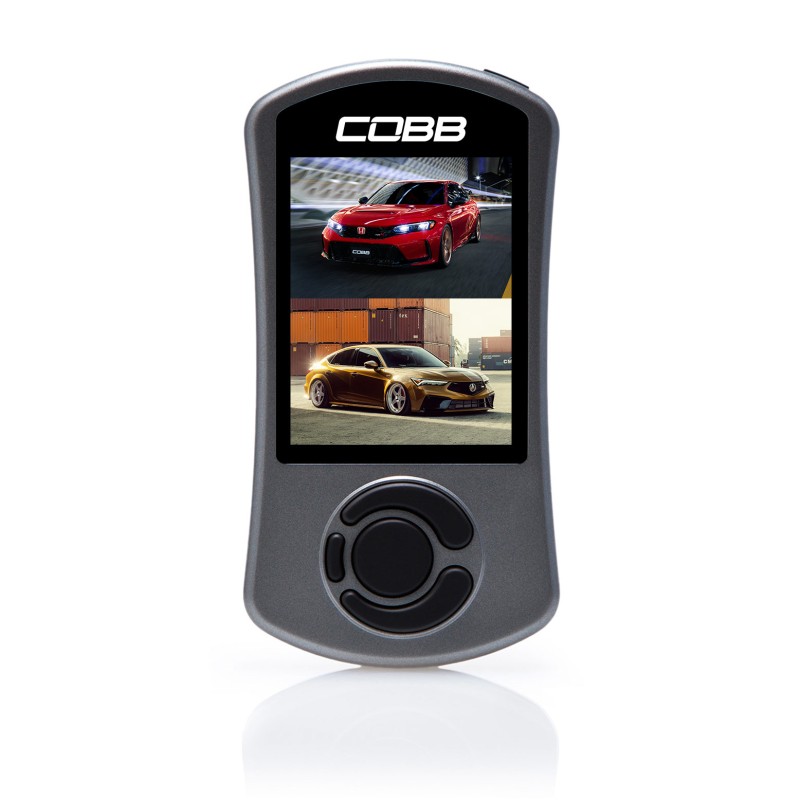 COBB | ACCESSPORT V3 - Honda Civic Type R (FL5), Acura Integra Type S (DE5) COBB Accessport