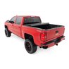 Rough Country | Tonneau Cover - Silverado / Sierra 1500  2014-2018