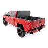 Rough Country | Tonneau Cover - Silverado / Sierra 1500  2014-2018