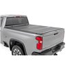 Rough Country | Tonneau Cover - Silverado / Sierra 2500 HD / 3500 HD 6.6L 2020-2024