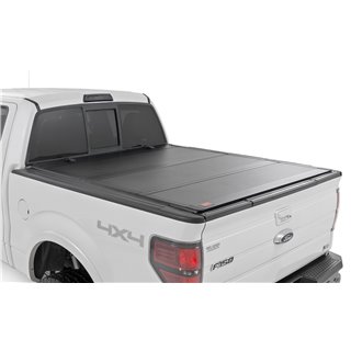 Rough Country | Tonneau Cover - F-150 2004-2014
