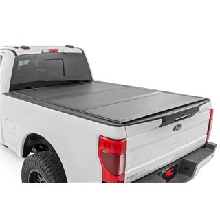 Rough Country | Tonneau Cover - F-250 / F-350 2017-2024