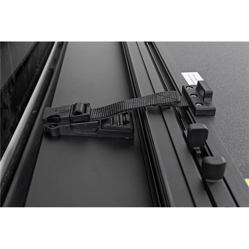 Rough Country | Tonneau Cover - F-250 / F-350 2017-2024