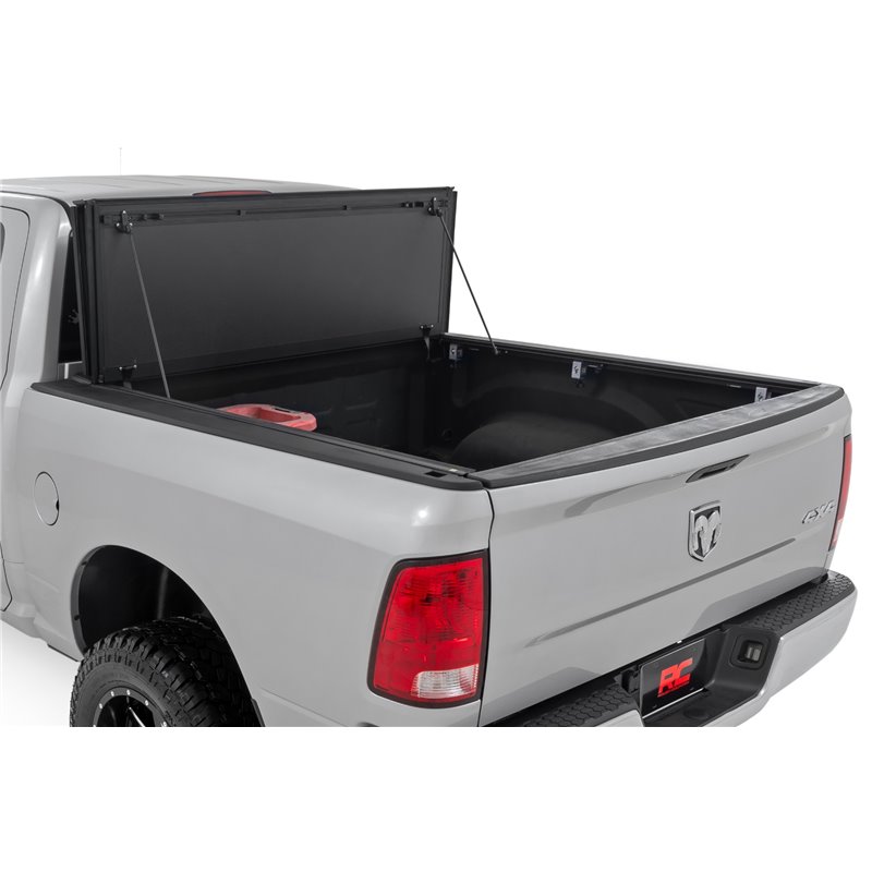 Rough Country | Tonneau Cover - Ram 1500 2009-2023