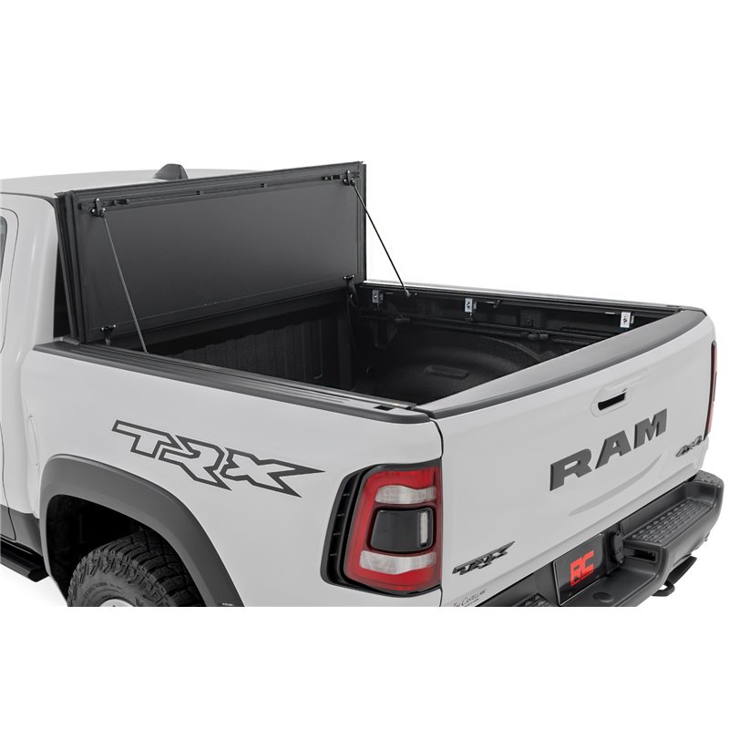 Rough Country | Tonneau Cover - Tundra 3.5T 2022-2024
