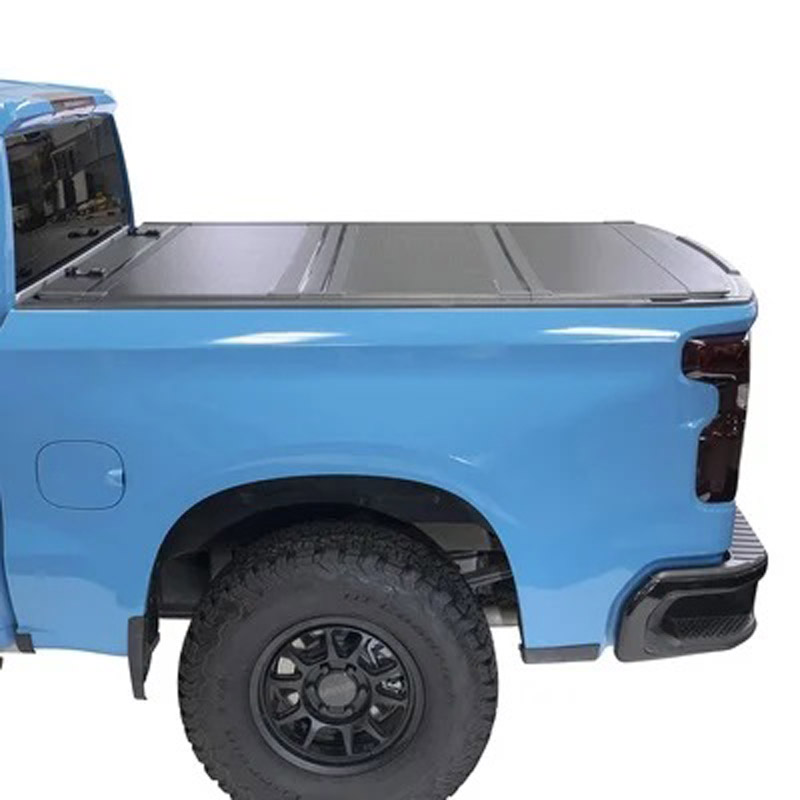 SmittyBilt | Tonneau Cover - Gladiator 3.6L 2020