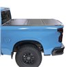 SmittyBilt | Tonneau Cover - Ranger 2.3T 2019