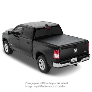 LEER | SR250 Soft Rolling Tonneau Cover - Maverick 2.0T / 2.5L 2022-2023