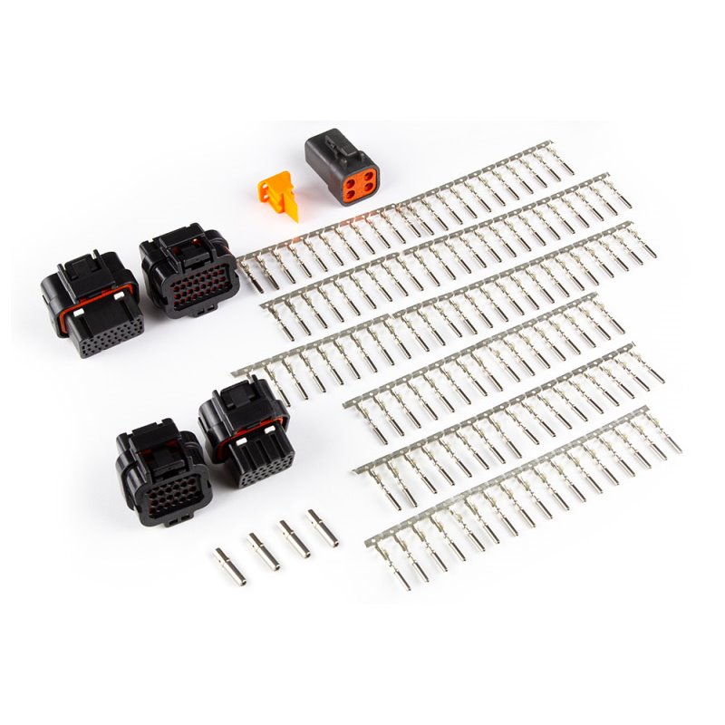 Haltech | Plug and Pin Set - Suits Nexus R5