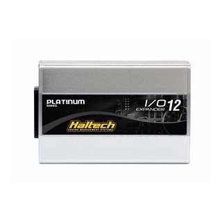 Haltech | IO 12 Expander Box A - CAN Based 12 Channel - BOX Only