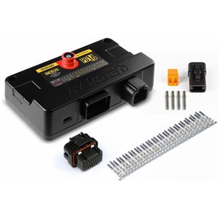 Haltech | PD16  PDM + Plug and pin Set