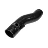 PERRIN | Turbo Inlet Hose Black w/ Nozzle - Ascent / Legacy XT / Outback XT / WRX 2.4T 2019-2024 PERRIN Performance Turbo Inl...