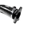 PERRIN | Turbo Inlet Hose Black w/ Nozzle - Ascent / Legacy XT / Outback XT / WRX 2.4T 2019-2024 PERRIN Performance Turbo Inl...