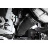 PERRIN | Turbo Inlet Hose Black w/ Nozzle - Ascent / Legacy XT / Outback XT / WRX 2.4T 2019-2024 PERRIN Performance Turbo Inl...