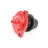 PERRIN | Diverter Valve Red - Ascent / Legacy XT / Outback XT / WRX 2.4T 2019-2025 PERRIN Performance Blow-Off & Diverter Valves