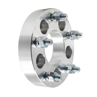 COYOTE | Wheel Adapter 31.75mm / 74mm / 5x115 to 5x114.3 / 12x1.5 (Single) Coyote Wheel Accessories Wheel Spacers