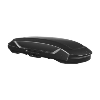 Thule | Motion 3 XXL - Black Thule Roof Cargo Boxes