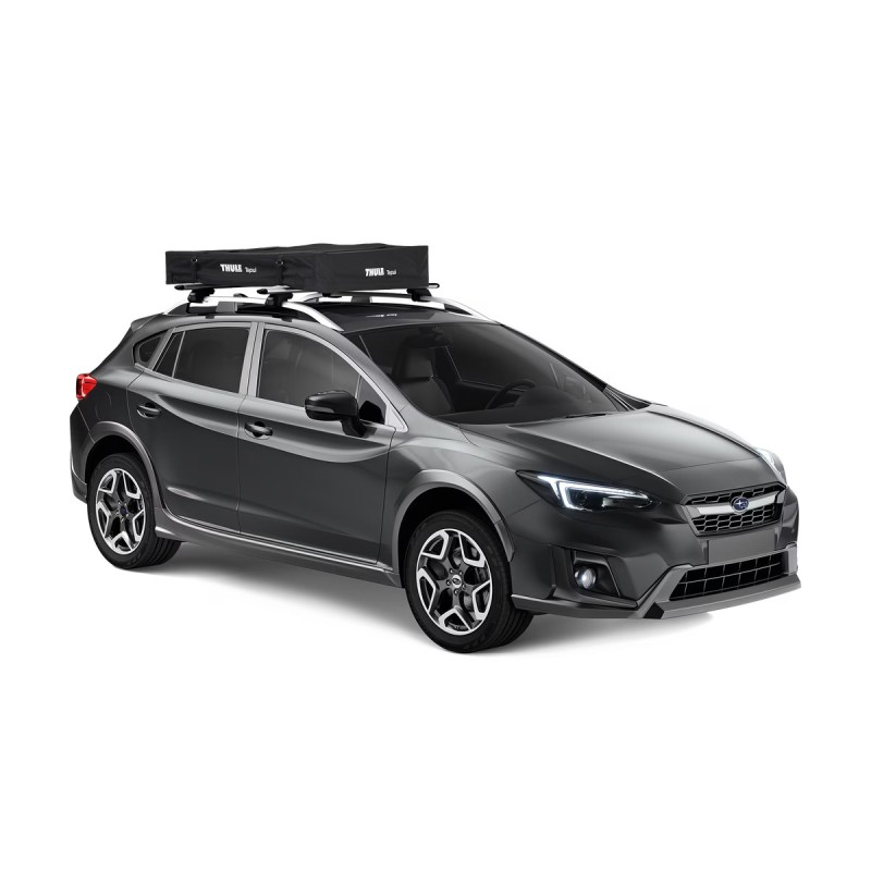 Thule | Tepui Low-Pro Thule Tentes de véhicules