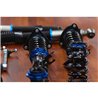 SCALE INNOVATIVE SERIES - Mazda CX-70 2024 SCALE Coilovers