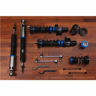 SCALE INNOVATIVE SERIES - Mazda CX-90 2024 SCALE Coilovers