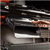 COBB | REDLINE CARBON FIBER INTAKE GRILL SCOOP - WRX 2022-2024