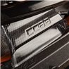 COBB | REDLINE CARBON FIBER INTAKE GRILL SCOOP - WRX 2022-2024