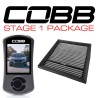 COBB | STAGE 1 POWER PACKAGE - WRX 2022-2024 COBB Performance Packages