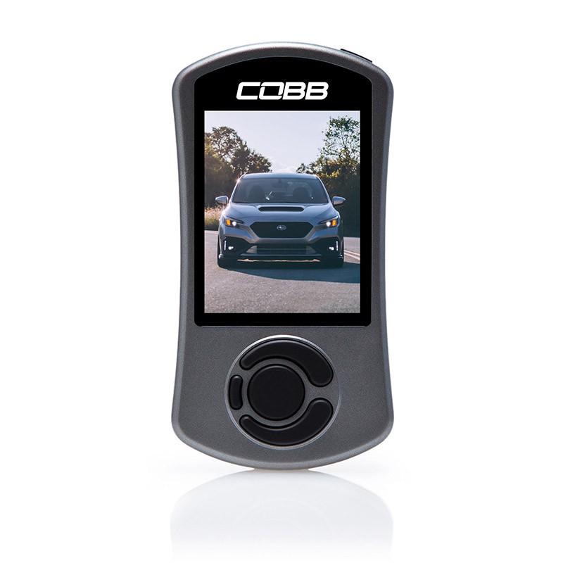 COBB | STAGE 2 POWER PACKAGE SILVER - WRX 2022-2024 COBB Stage de Performance