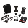COBB | STAGE 2 POWER PACKAGE BLACK - WRX 2022-2024 COBB Stage de Performance