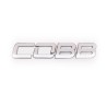 COBB | STAGE 2 POWER PACKAGE BLACK - WRX 2022-2024 COBB Stage de Performance