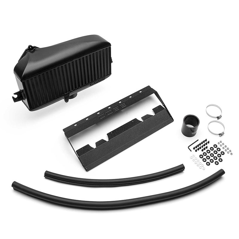 COBB | STAGE 2 POWER PACKAGE BLACK - WRX 2022-2024 COBB Stage de Performance
