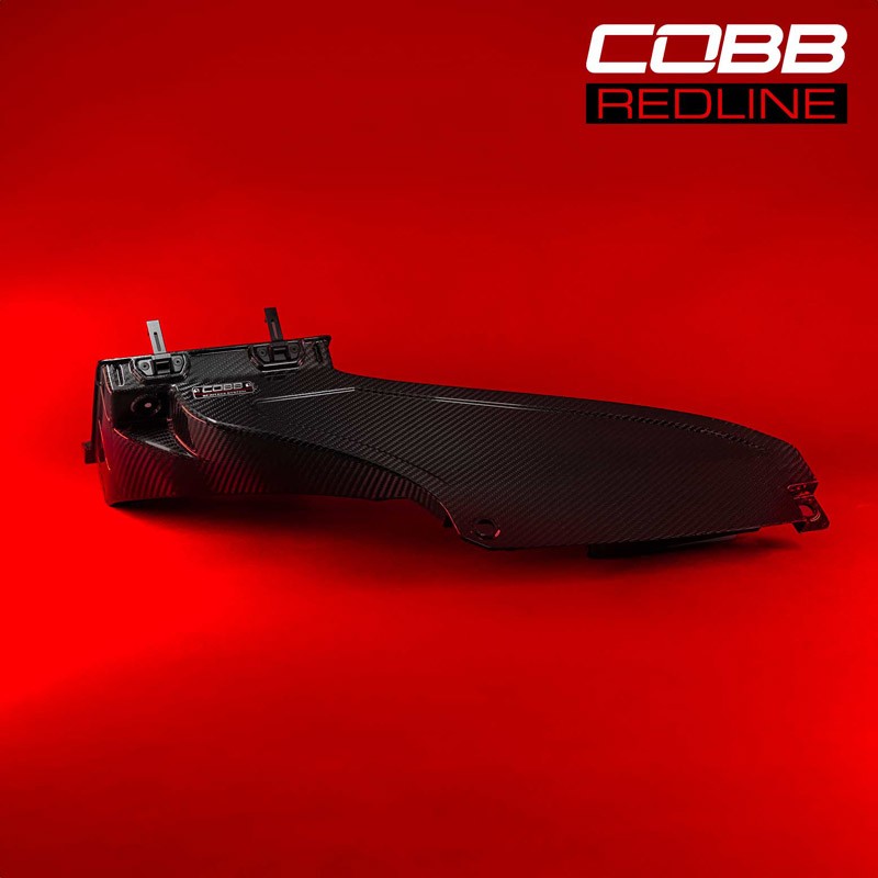 COBB | REDLINE CARBON FIBER POWER SCOOP - WRX 2022-2024 COBB Air Scoop