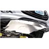 CorkSport | Skidplate - Mazda3 2004-2009 / Mazdaspeed3 2007-2009 CorkSport Renforts et protection