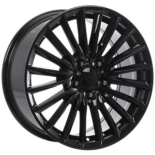 ART Replica | REPLICA 277 18x8.0 ET35 - Gloss Black