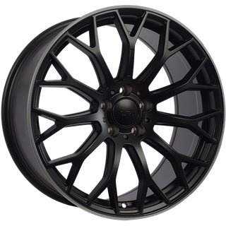 ART Replica | REPLICA 341 19x8.0 ET33 - Gloss Black