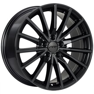 ART Replica | REPLICA 128 19x8.5 ET35 - Gloss Black