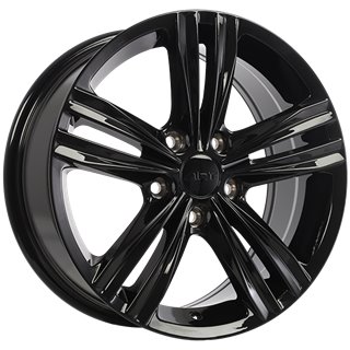 ART Replica | REPLICA 315 19x8.5 ET45 - Gloss Black