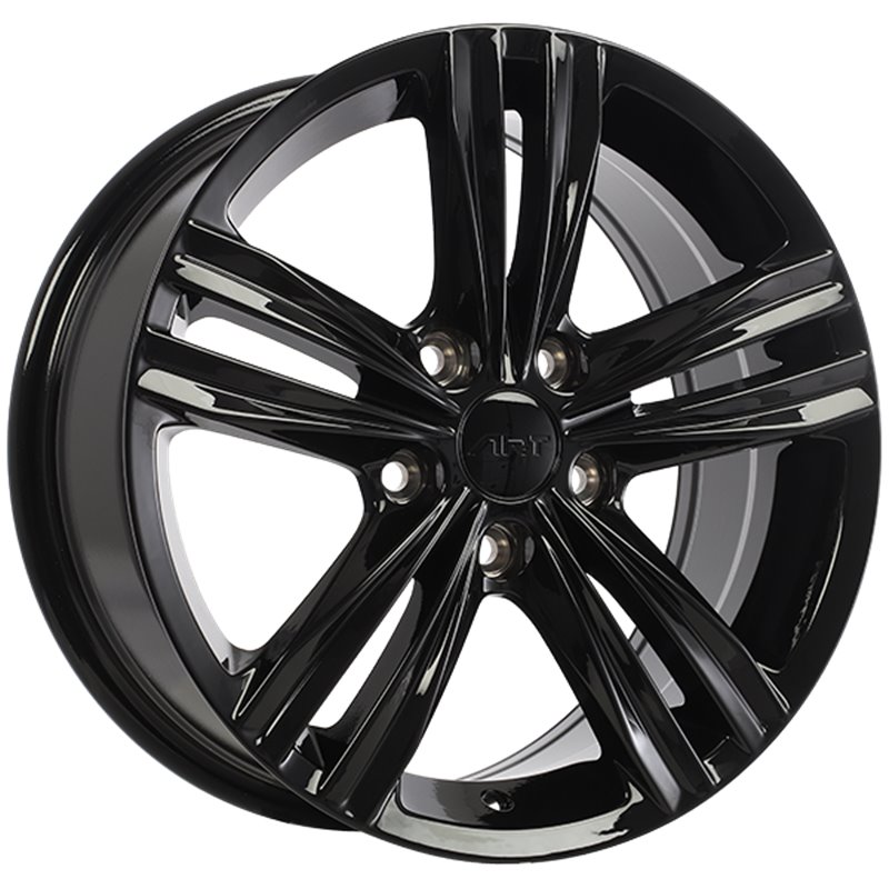 ART Replica | REPLICA 315 19x8.5 ET45 - Gloss Black