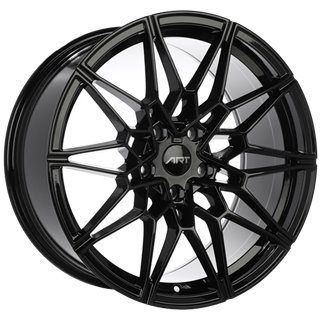 ART Replica | REPLICA 284 19x9.5 ET20 - Gloss Black