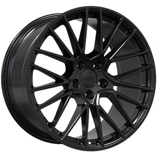 ART Replica | REPLICA 198 21x11.0 ET58 - Gloss Black
