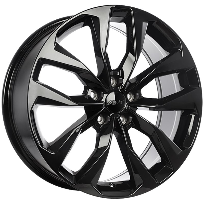 ART Replica | ONE 19x8.0 ET35 - Gloss Black