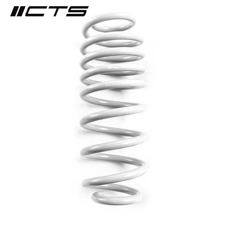 CTS Turbo | Lowering Coil Spring Set - Jetta GLI MK7 2019-2024 CTS Turbo Coil Springs