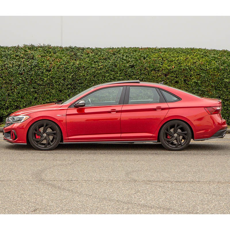 CTS Turbo | Lowering Coil Spring Set - Jetta GLI MK7 2019-2024 CTS Turbo Coil Springs