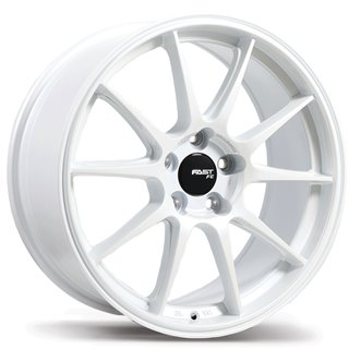 Fast Wheels | FC08 18x8.0 ET40 - Blanc perlé