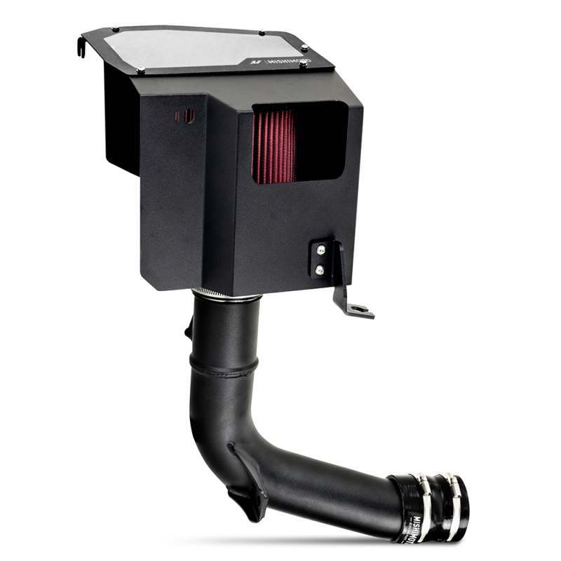 Mishimoto | Performance Air Intake - Subaru WRX - WRX 2.4T 2022-2024 Mishimoto Air Intake
