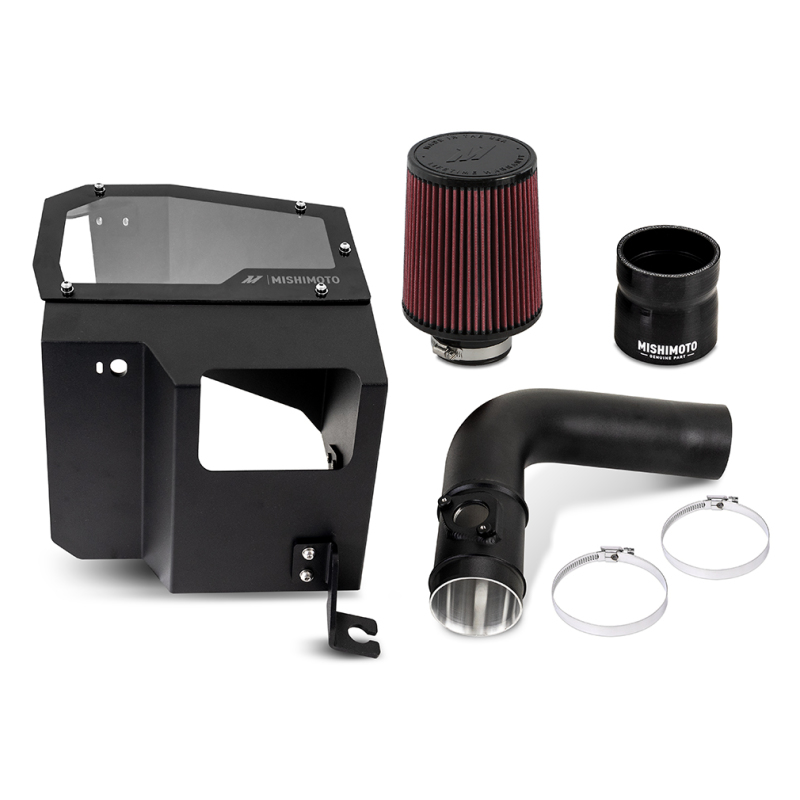 Mishimoto | Performance Air Intake - Subaru WRX - WRX 2.4T 2022-2024 Mishimoto Air Intake