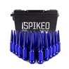 Mishimoto | Spiked Lug Nuts, M14x1.5, 32-PC Set