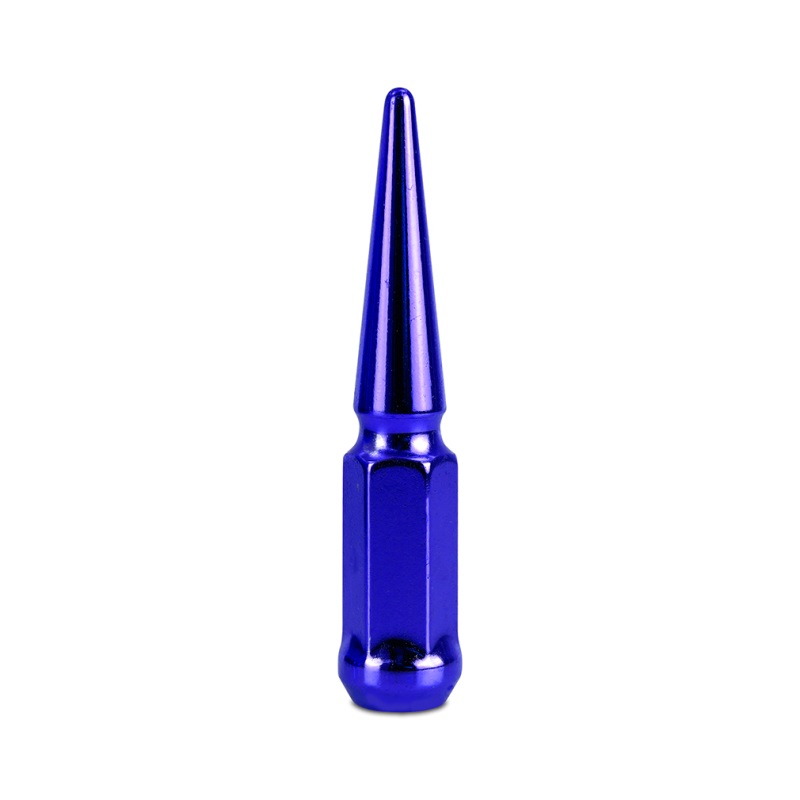 Mishimoto | Spiked Lug Nuts, M14x1.5, 24-PC Set