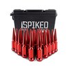 Mishimoto | Spiked Lug Nuts, M14x1.5, 24-PC Set