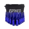 Mishimoto | Spiked Lug Nuts, M12x1.5, 20-PC Set